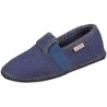 Kitzbuehel  Pantoffeln Kinder 4660 0568 media blue Wolle 4660 0568