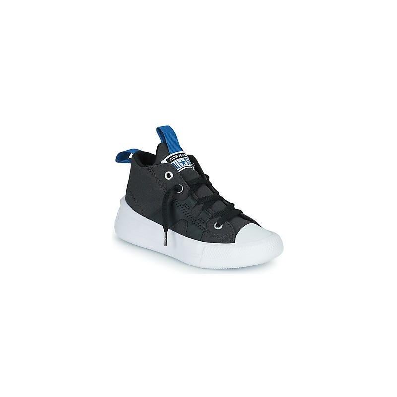 Converse  Kinderschuhe Chuck Taylor All Star Ultra Color Block Mid