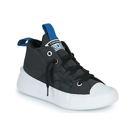 Converse  Kinderschuhe Chuck Taylor All Star Ultra Color Block Mid