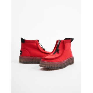 Clarks Originals Torhill Zip Boots