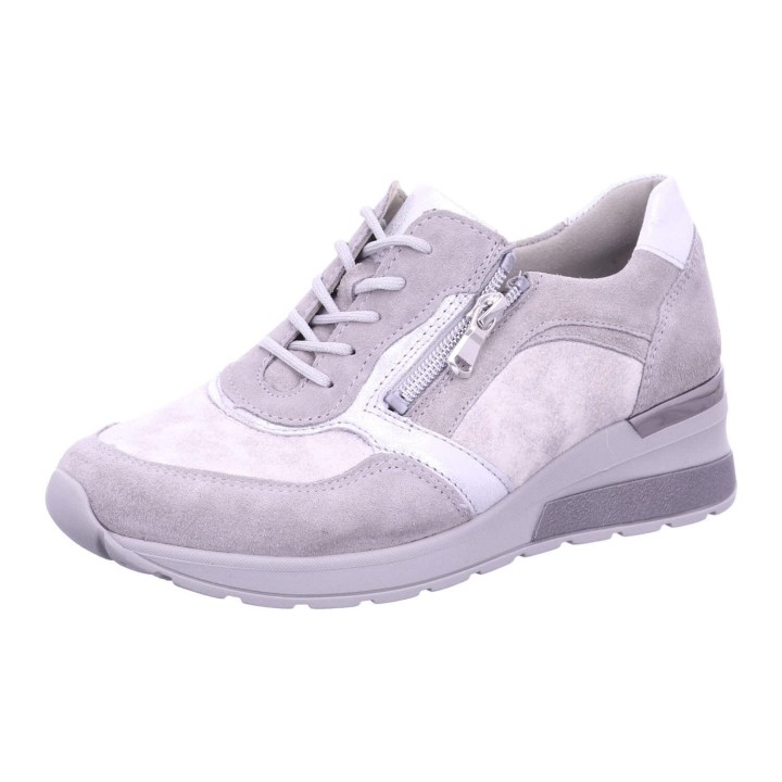 Waldläufer 939H04 grau 4,5