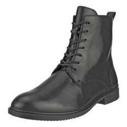 Stiefelette schwarz (EUR 40|40|schwarz) 36