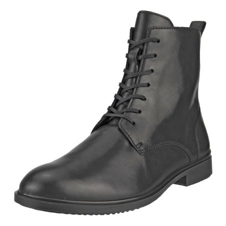Stiefelette schwarz (EUR 40|40|schwarz) 36