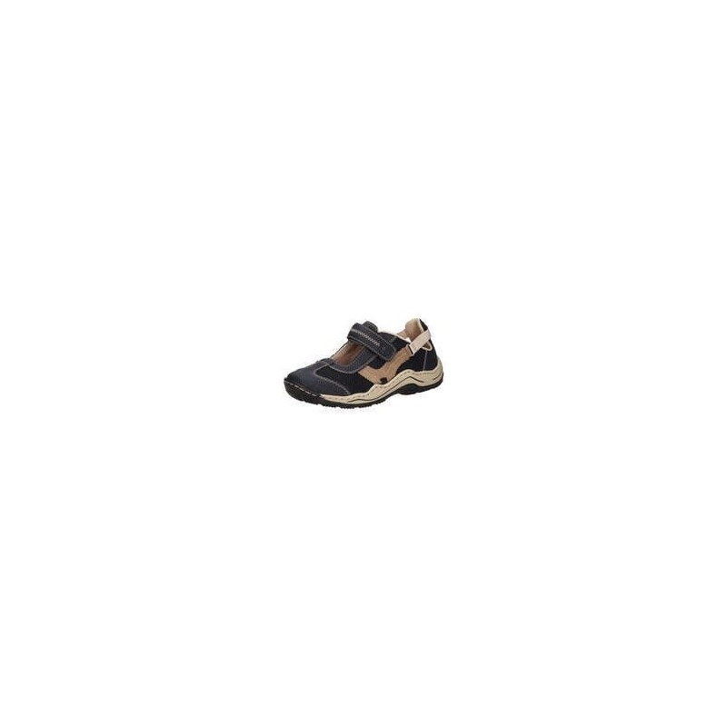 Rieker Spangenballerina Damen blau|blau|blau|blau|blau|blau|blau|blau