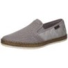 Rieker Slipper Herren grau|grau|grau|grau|grau|grau|grau|grau