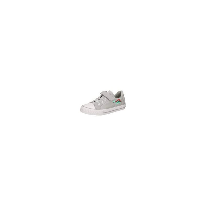 Revenge Leinen Sneaker Jungen grau|grau|grau|grau|grau|grau|grau