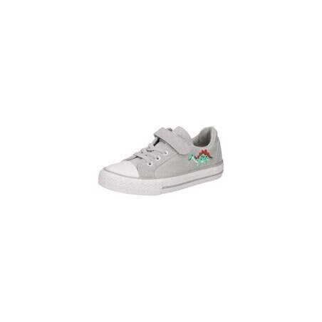 Revenge Leinen Sneaker Jungen grau|grau|grau|grau|grau|grau|grau