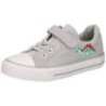Revenge Leinen Sneaker Jungen grau|grau|grau|grau|grau|grau|grau