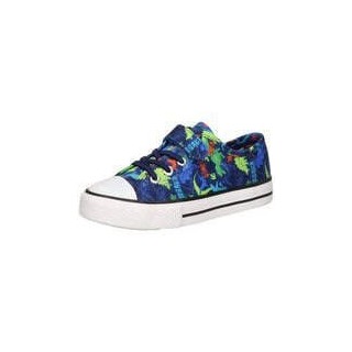 Revenge Leinen Sneaker Jungen blau|blau|blau|blau|blau|blau|blau|blau|blau