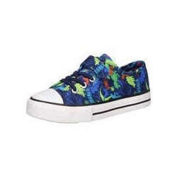 Revenge Leinen Sneaker Jungen blau|blau|blau|blau|blau|blau|blau|blau|blau