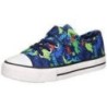 Revenge Leinen Sneaker Jungen blau|blau|blau|blau|blau|blau|blau|blau|blau