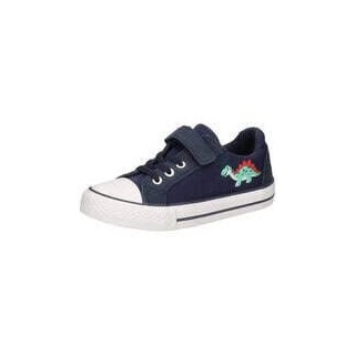 Revenge Leinen Sneaker Jungen blau|blau|blau|blau|blau|blau|blau|blau