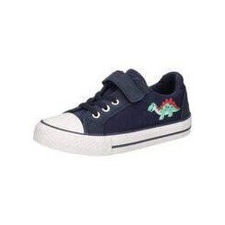 Revenge Leinen Sneaker Jungen blau|blau|blau|blau|blau|blau|blau|blau