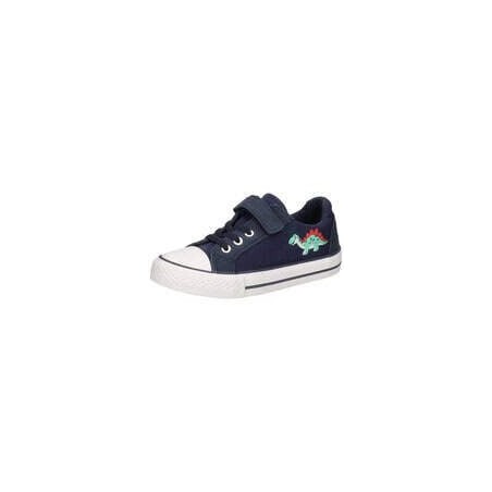 Revenge Leinen Sneaker Jungen blau|blau|blau|blau|blau|blau|blau|blau