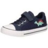 Revenge Leinen Sneaker Jungen blau|blau|blau|blau|blau|blau|blau|blau