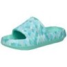 KangaROOS K CSK Zone Badepantolette Mädchen blau|blau|blau|blau