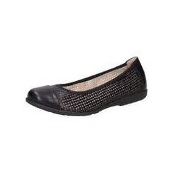 Caprice Ballerina Damen schwarz|schwarz|schwarz|schwarz|schwarz