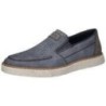 Rieker Slipper Herren blau|blau|blau|blau|blau|blau
