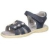 Barbarella Sandale Mädchen blau|blau|blau|blau|blau|blau|blau
