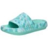 KangaROOS K CSK Zone Badepantolette Mädchen blau|blau|blau|blau