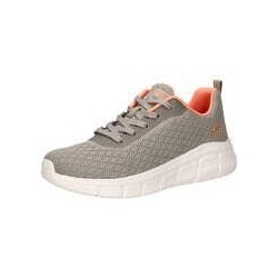 Skechers Bobs Sport B Flex Quick Pivot Damen beige|beige|beige|beige|beige|beige|beige|beige|beige|beige|beige