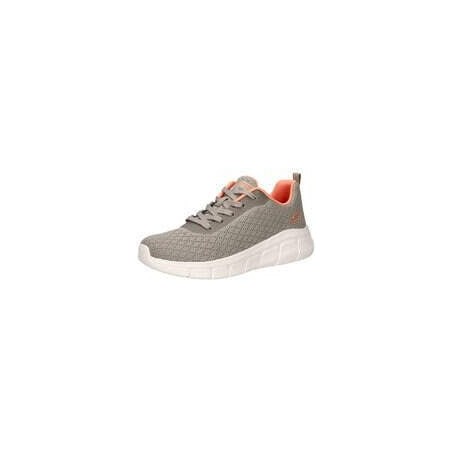 Skechers Bobs Sport B Flex Quick Pivot Damen beige|beige|beige|beige|beige|beige|beige|beige|beige|beige|beige