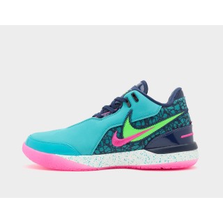 Nike Zoom LeBron NXXT Gen AMPD, Blue