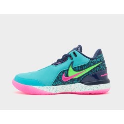 Nike Zoom LeBron NXXT Gen AMPD, Blue