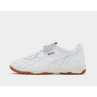 PUMA King Indoor, White