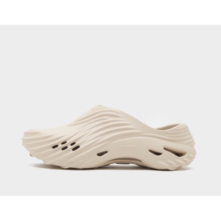 Crocs Echo Wave Women's, Ecru Tint