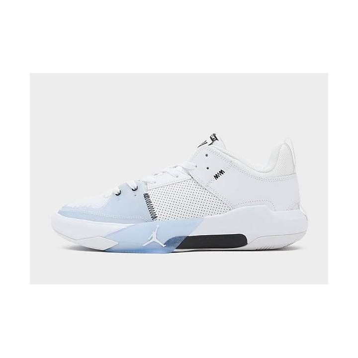 Jordan One Take 5 - White - Mens, White