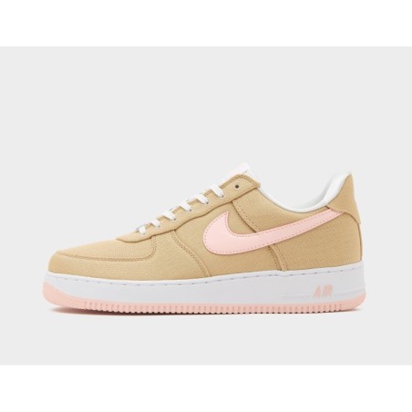Nike Air Force 1 Low 'Linen', Ecru Tint