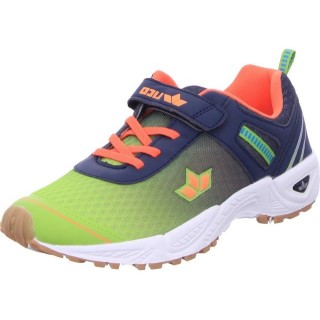 Lico Barney VS Hallenschuh