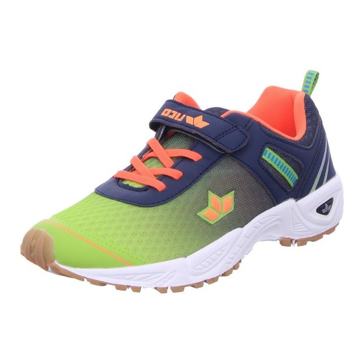 Lico Barney VS Hallenschuh