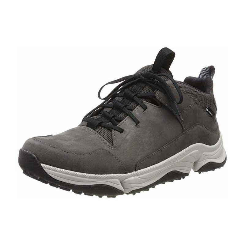 Clarks grau 8,5