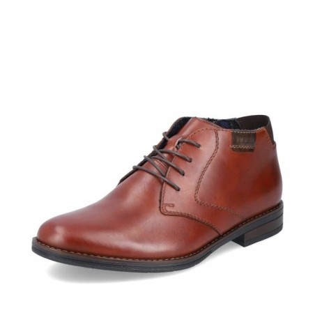 Stiefelette braun (EUR 47|47|braun) 43