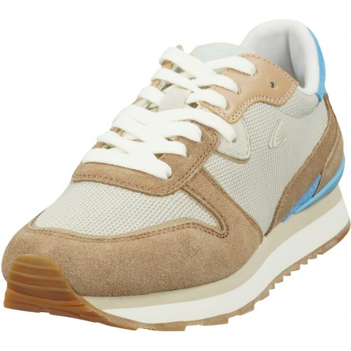 camel active Damen Fog Sneaker 37