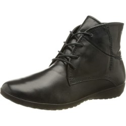 Josef Seibel Große Stiefeletten für Damen. Entdecken blau 38