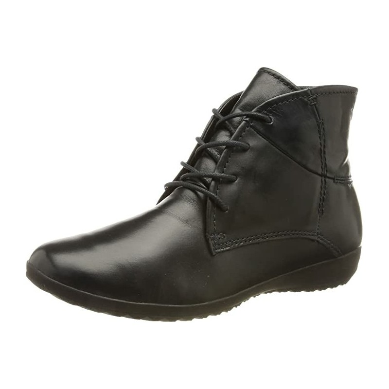 Josef Seibel Große Stiefeletten für Damen. Entdecken blau 38