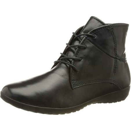 Josef Seibel Große Stiefeletten für Damen. Entdecken blau 38