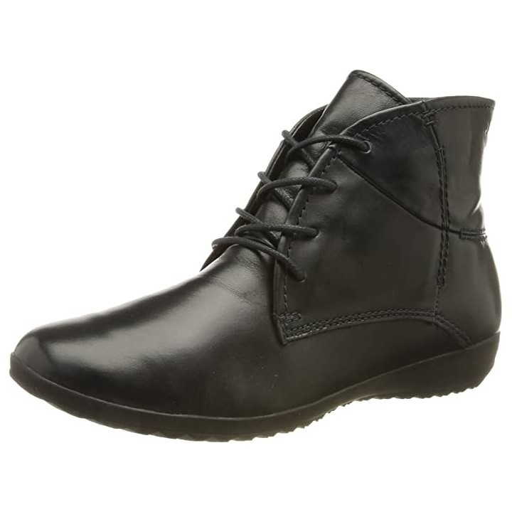 Josef Seibel Große Stiefeletten für Damen. Entdecken blau 38