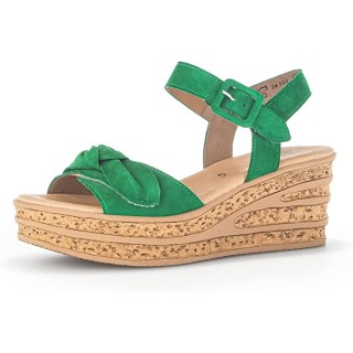 Gabor Damen Riemchensandalen, Frauen Sandalen 9