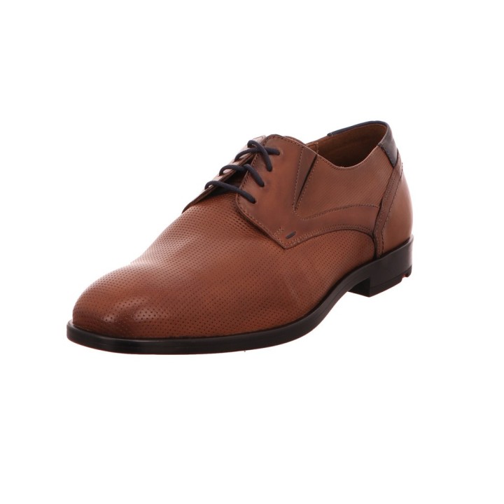 Lloyd Shoes GmbH hell_braun 8