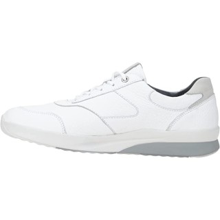 Waldläufer 654006 weiß 9