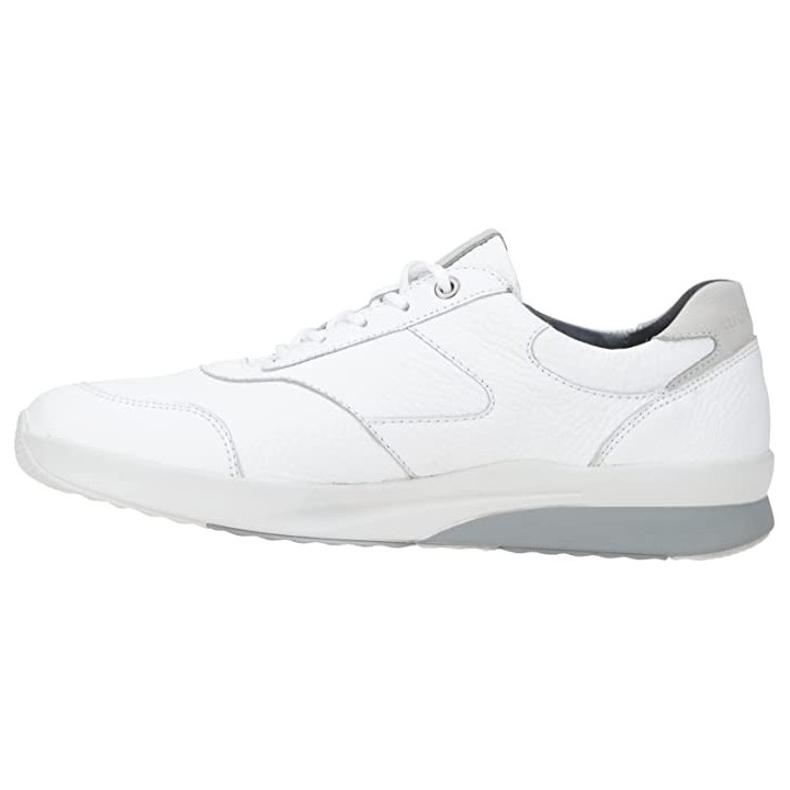 Waldläufer 654006 weiß 9