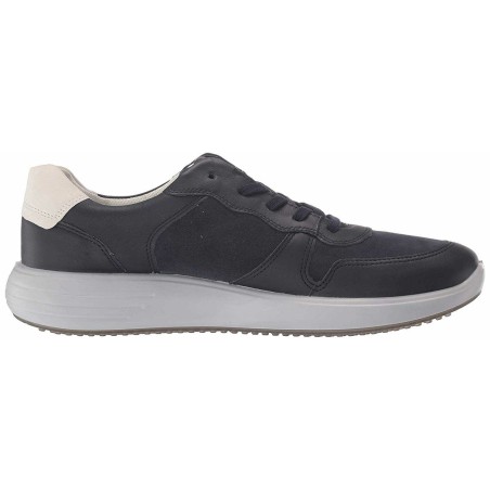 Ecco Männlich blau 45