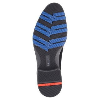 Lloyd Shoes GmbH Männlich JARON schwarz 10,5