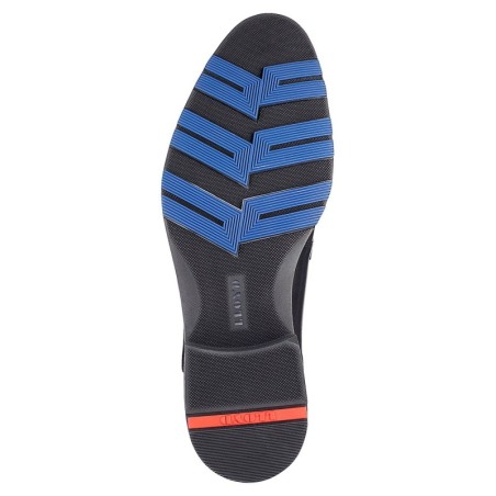 Lloyd Shoes GmbH Männlich JARON schwarz 10,5