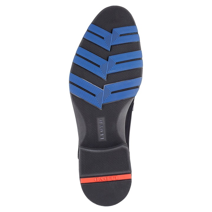 Lloyd Shoes GmbH Männlich JARON schwarz 10,5