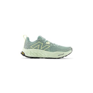 NEW BALANCE Damen Laufschuhe Fresh Foam X Hierro v8  türkis | 36 1/2
